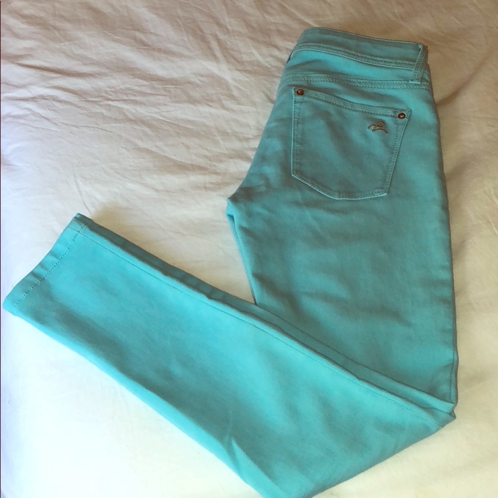 DL1961 Emma Jeans size 25